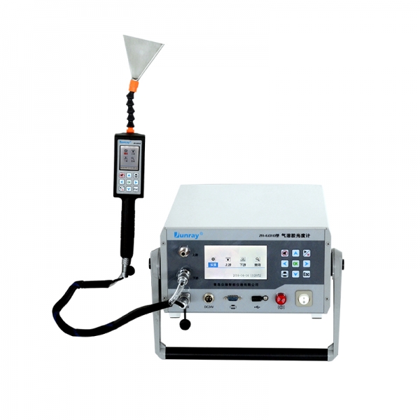 呼和浩特ZR-6010型气溶胶光度计